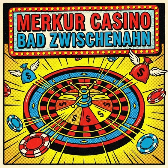 Merkur Casino Bad Zwischenahn (Spielautomaten und Unterhaltung im Casino) Merkur Casino Bad Zwischenahn (Spielautomaten und Unterhaltung im Casino)